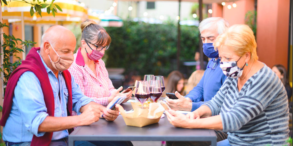 Restaurantes 2.0: Cómo convertir la digitalización de las cartas en una oportunidad para mejorar la experiencia del cliente