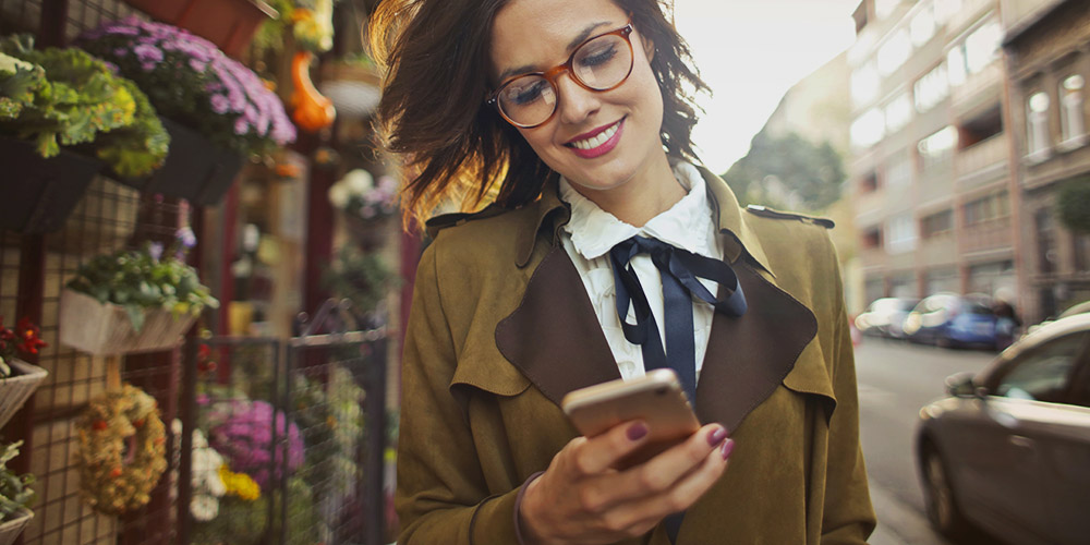 Cinco reglas básicas para el social-selling o vender a través de las redes