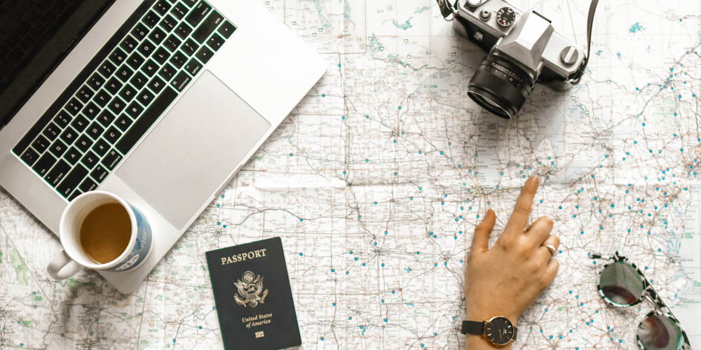 Tendencias en reservas y medios de pago en el sector turismo