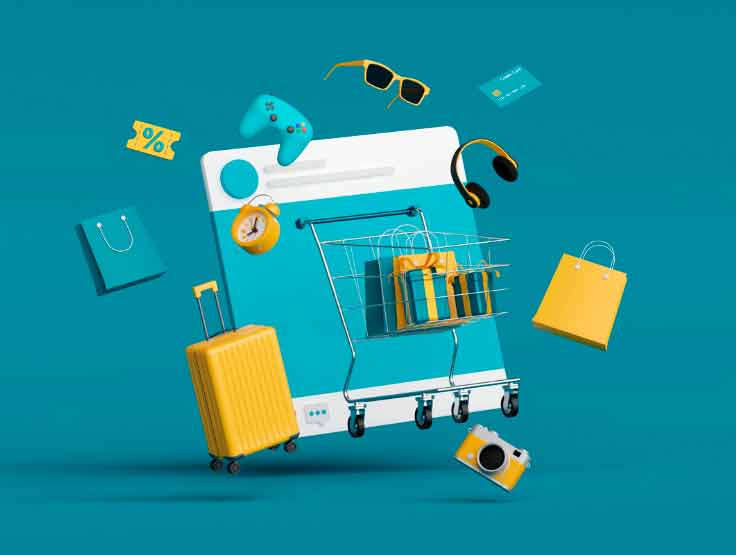 Generation Z vs. Millennials: Where do they prefer to shop and how do they pay?