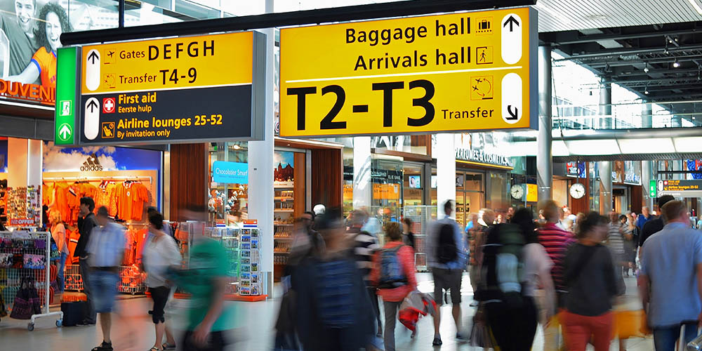 ¿Cómo pueden las TI ayudar al sector turístico a superar la crisis del COVID-19?