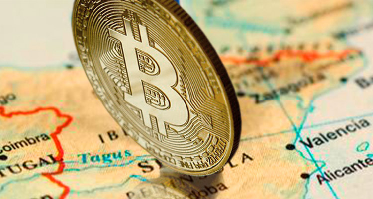 Criptomonedas: ¿qué lugar ocupa España en el mercado internacional?