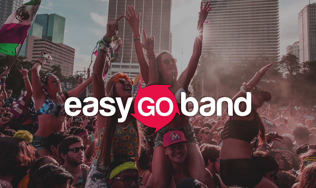 Interview from Ondacero to Paynopain about easyGOband wristbands