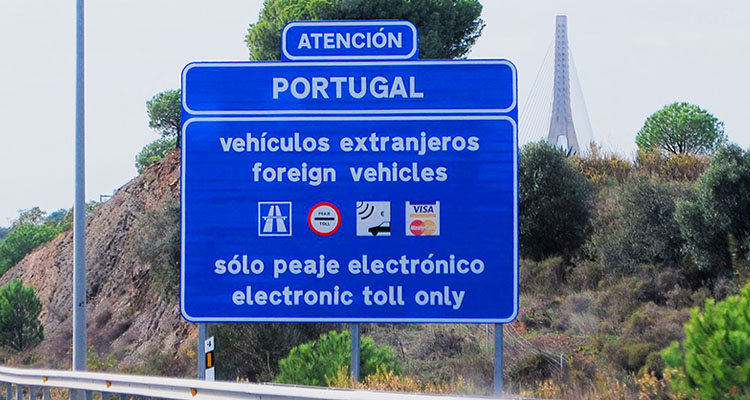 EASYToll: un proyecto tecnológico que ha conseguido autopistas más ágiles en Portugal