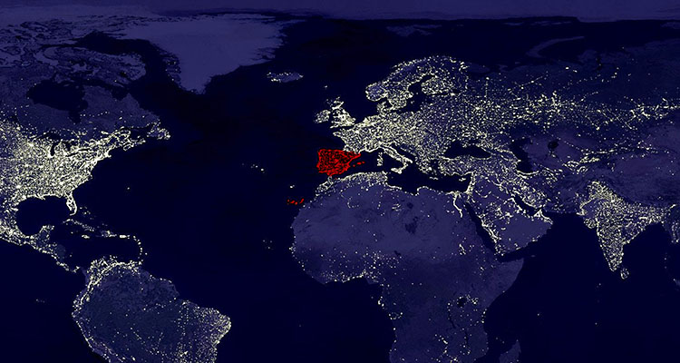 Por qué la empresa fintech de España va a la delantera mundial