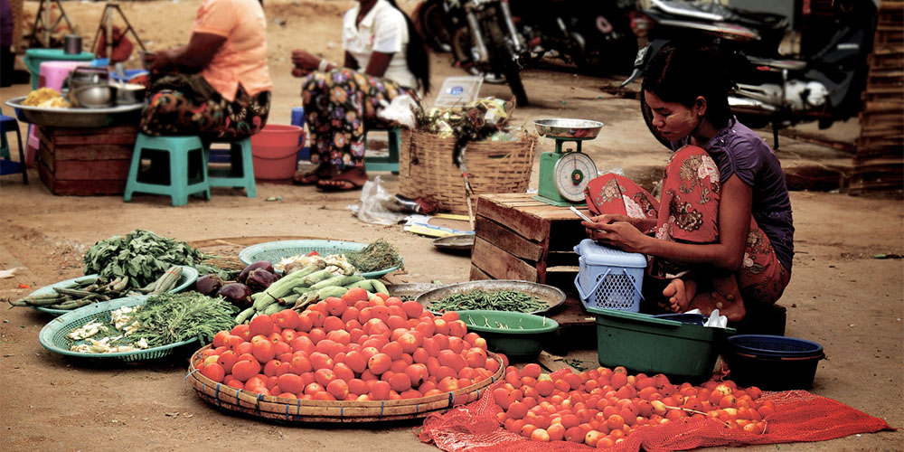 ¿Es la tecnología ewallet la herramienta más eficiente para potenciar la inclusión financiera?