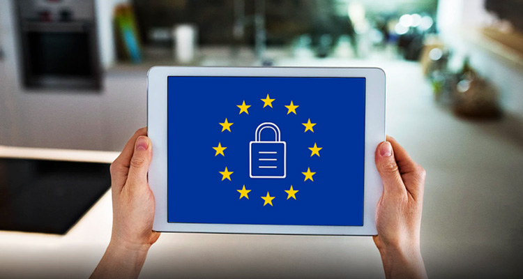 Does your company comply with the new General Data Protection Regulation (GDPR)?