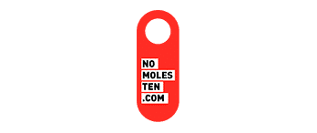 No molesten.com