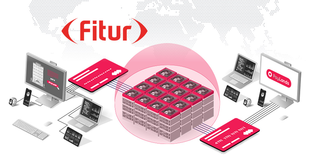 FITUR 2021: PaynoPain presentará novedades en digitalización de pagos para hoteles