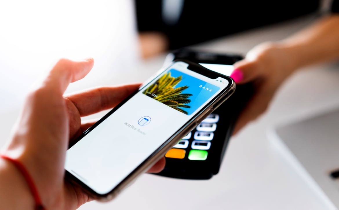 Pagar con el móvil en 2019: ¿el medio de pago físico definitivo?