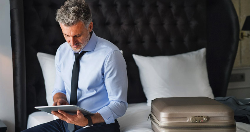 Paylands’ new PCI-PROXY service for hotels