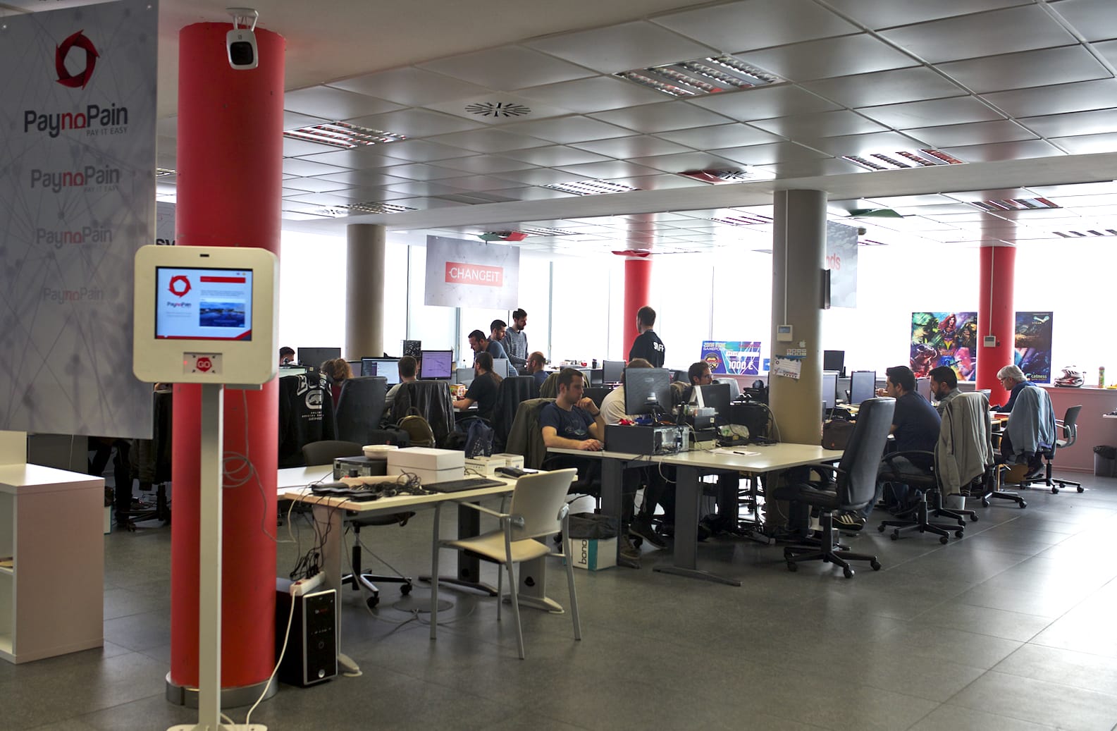 PaynoPain consigue la certificación como pasarela de pagos digital en México y Colombia