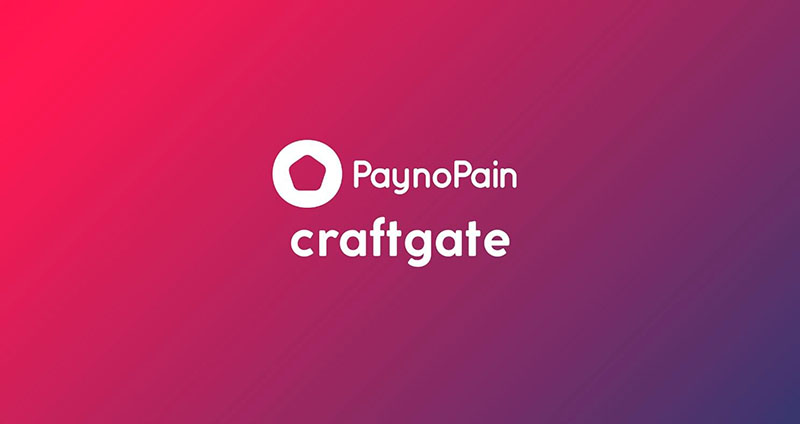 Craftgate and PaynoPain sign an agreement to drive the growth of digital payments in Spain