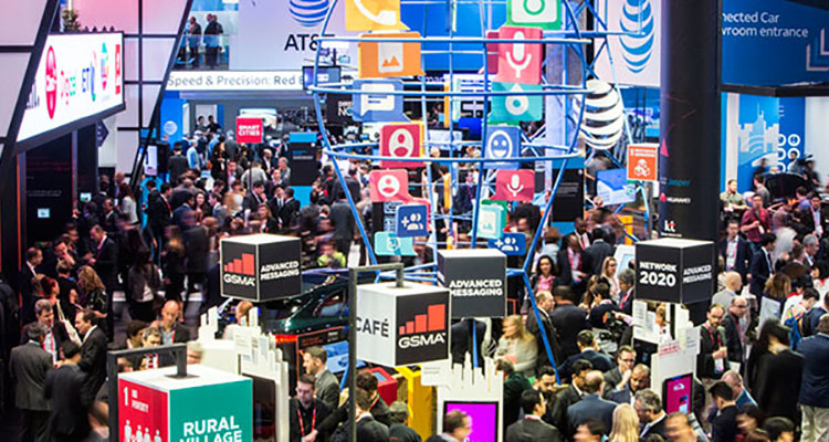 PaynoPain llevamos al Mobile World Congress 2019 nuestra tecnología e-wallet