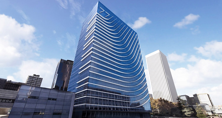 PaynoPain’s new office in Madrid: customized fintech projects in Spain’s capital