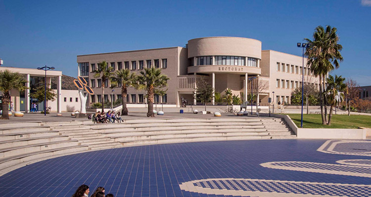 PaynoPain renueva su servicio de pasarela de pagos para la gestión de operaciones bancarias de la UJI