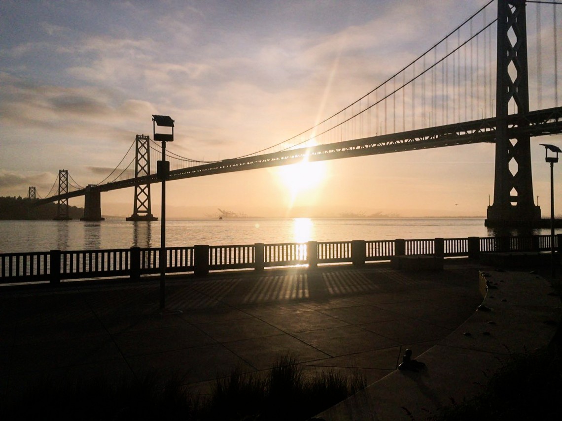 Photographic summary of the trip to the United States by the Immersion program of the Spain Tech Center (STC)