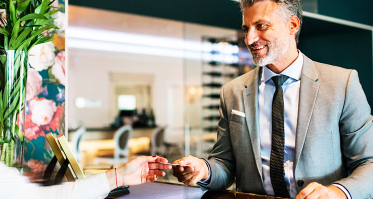 PaynoPain apuesta por el sector hotelero colaborando con Witbooking