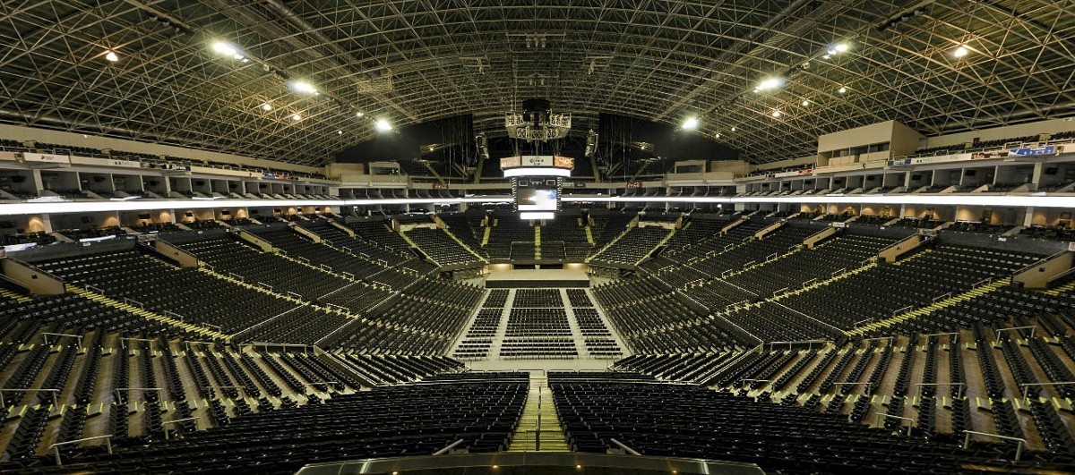 Arena Mexico City incorporates “latest technology”