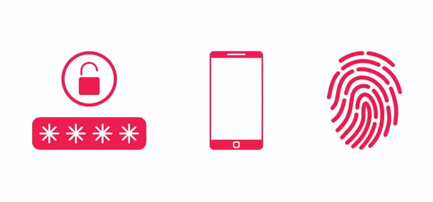 Sistemas de pago que verifican la identidad de un usuario