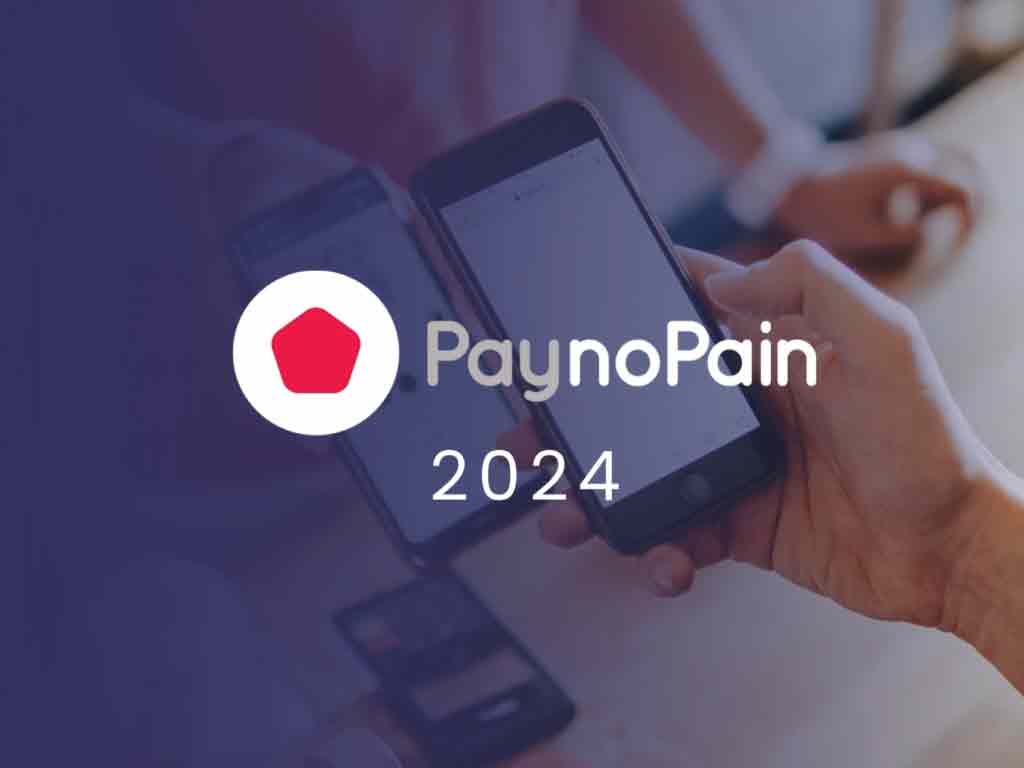 PaynoPain in 2024: growth, innovation and international expansion