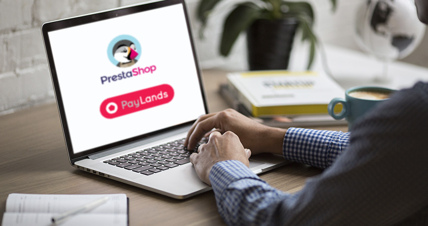 Prestashop: Tutorial de instalación del plugin de la pasarela de pago Paylands