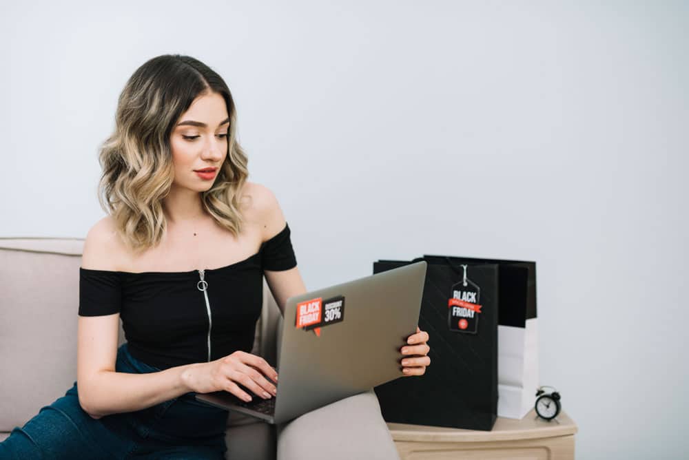 ¿Está tu ecommerce listo para el Black Friday?