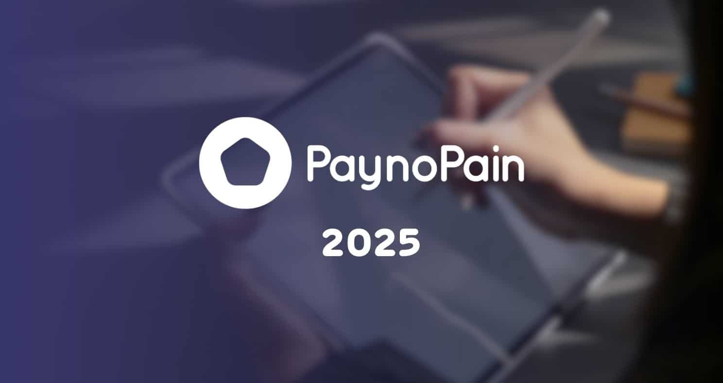 PaynoPain cierra el 2025 con un crecimiento e innovación de récord