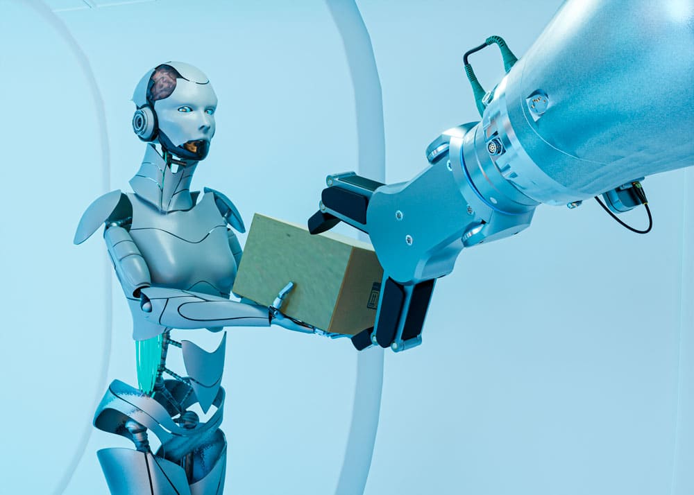 Agentic Commerce: lasă IA să facă cumpărăturile pentru tine