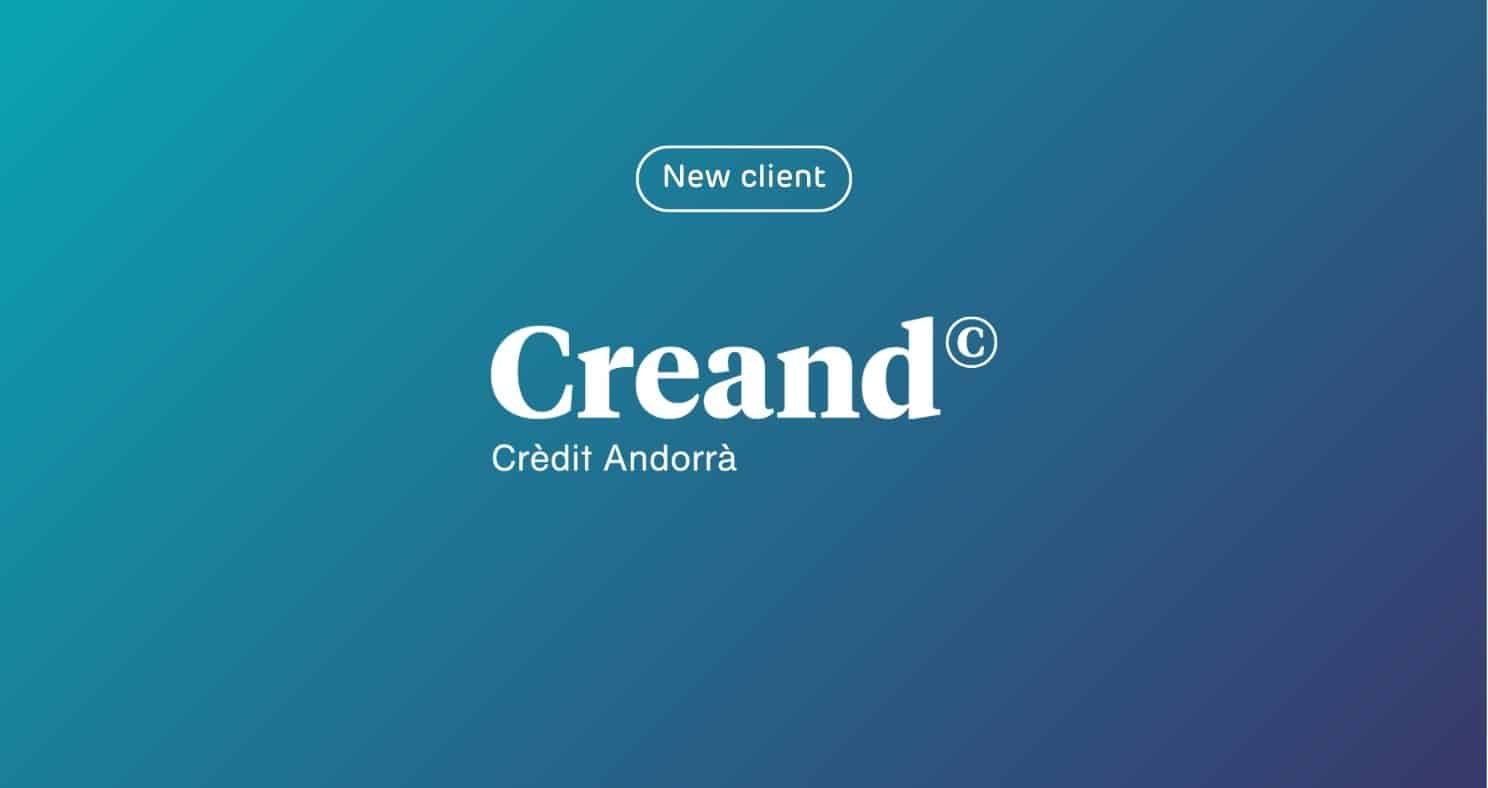 PaynoPain will manage physical and online payment solutions for the Creand office in La Seu d’Urgell