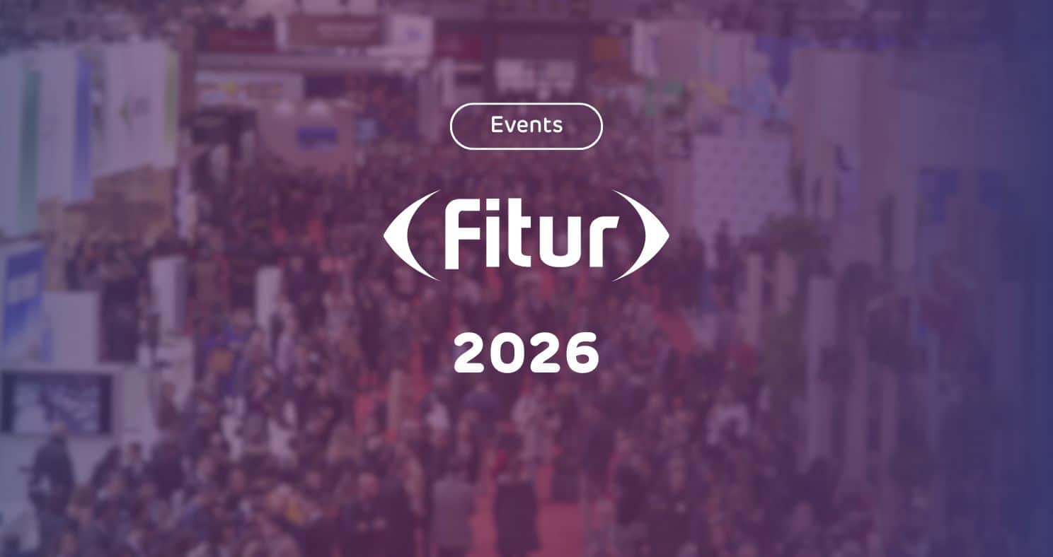 PaynoPain revolutionizes payments in hotels and transport at FITUR 2026
