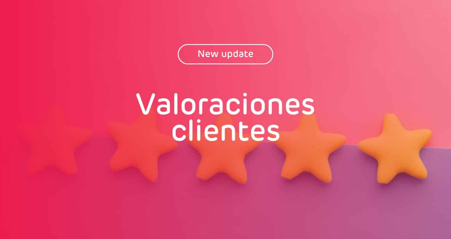 Cómo valoran nuestros clientes la plataforma de pagos online de PaynoPain