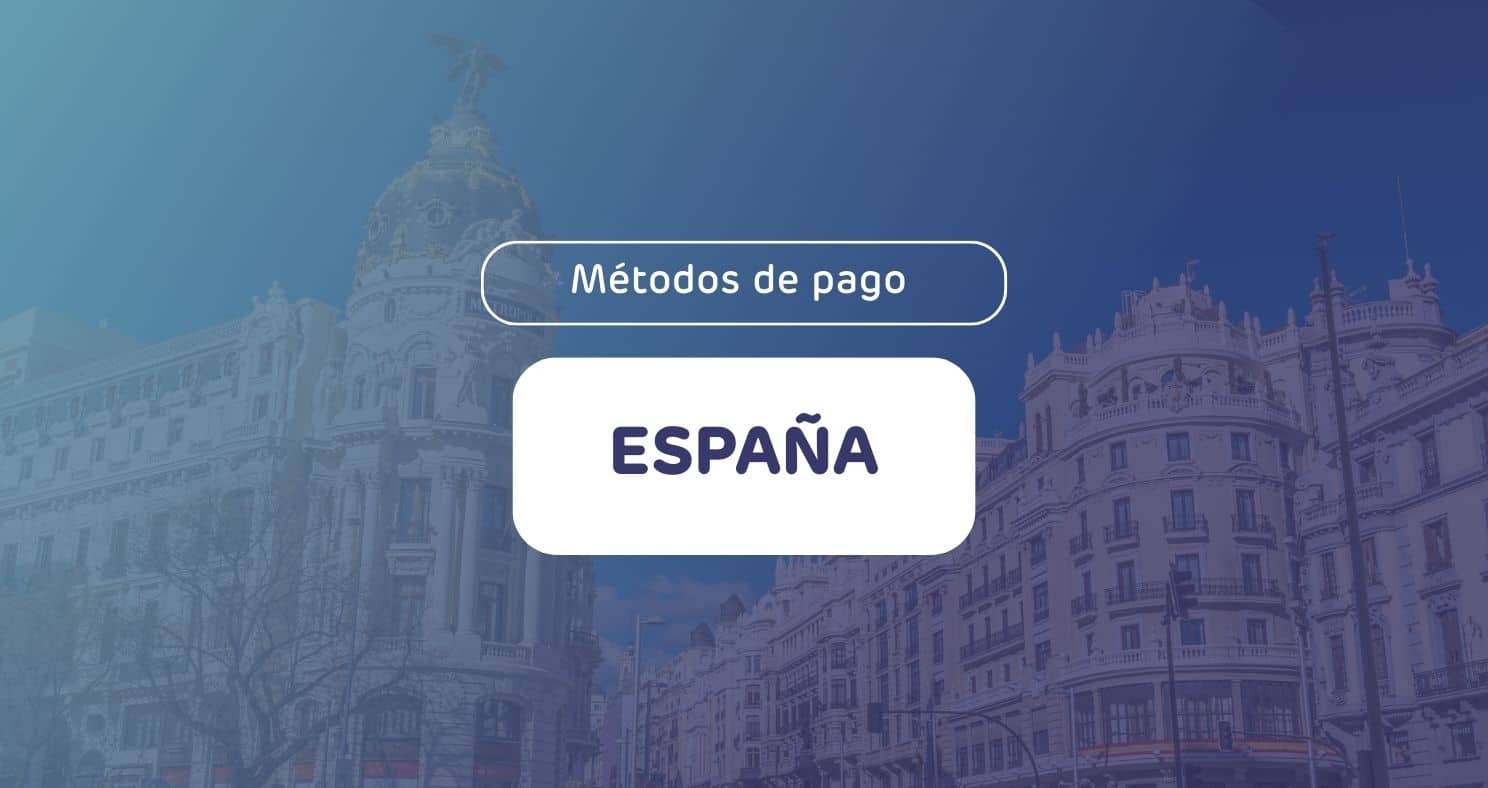 Métodos de pago en España en 2025: tendencias y hábitos de los consumidores